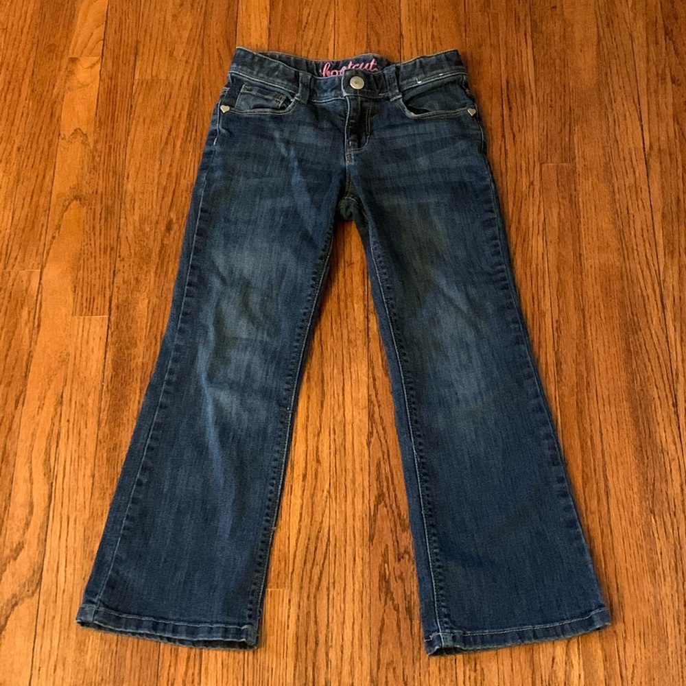 Gymboree Bootcut Jeans
